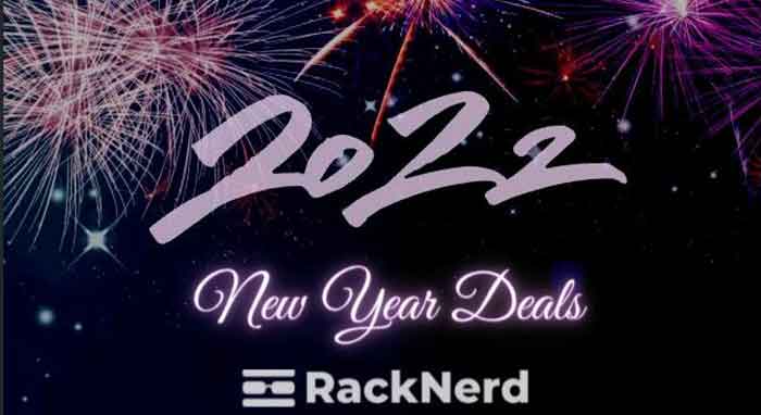 RackNerd新年促销$13.98/年1G内存KVM 美国多机房可选 支持支付宝-RackNerd非官方中文网